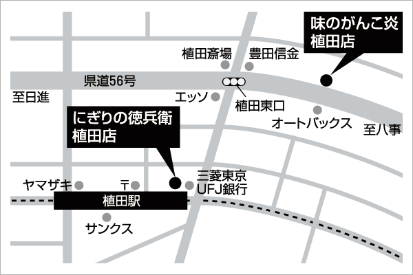 詳細地図