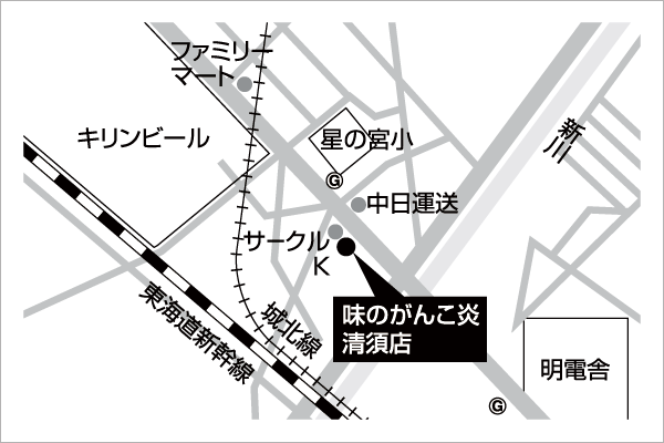 詳細地図