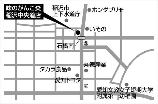 詳細地図