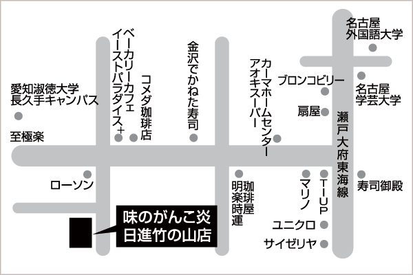 詳細地図