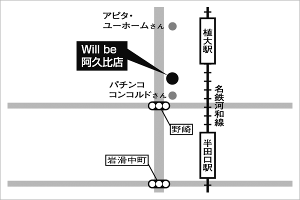 詳細マップ 詳細マップ