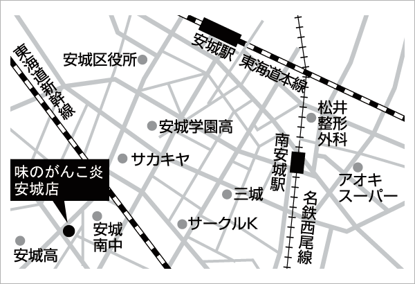詳細地図