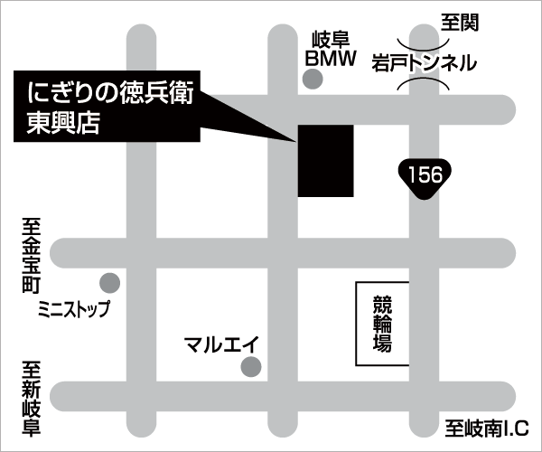 詳細地図