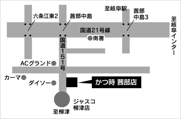 詳細地図