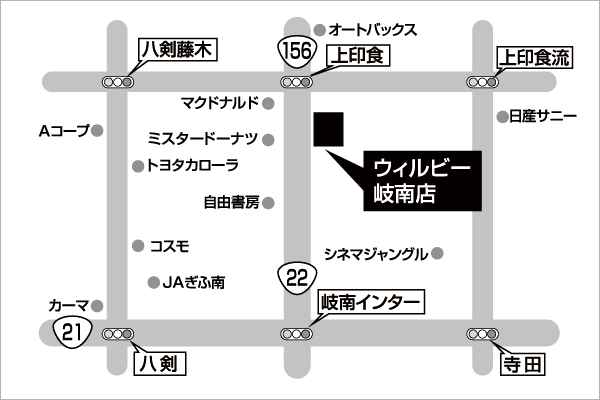 詳細マップ 詳細マップ