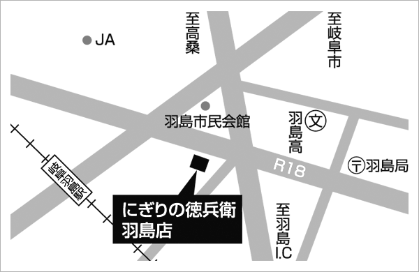 詳細地図
