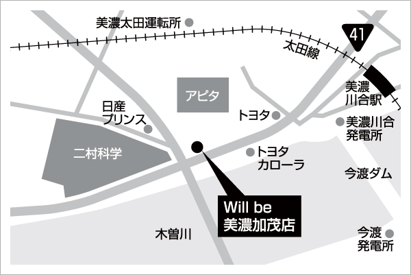 詳細マップ 詳細マップ