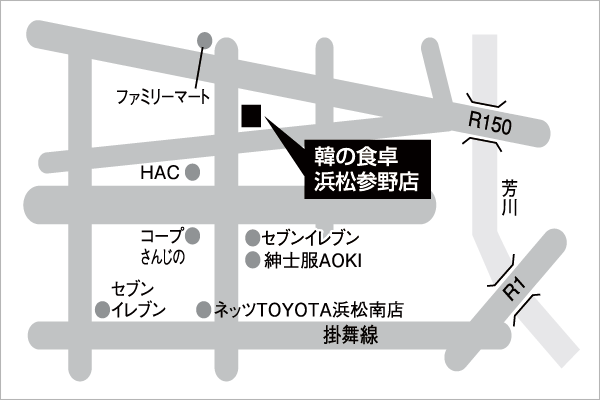 詳細地図
