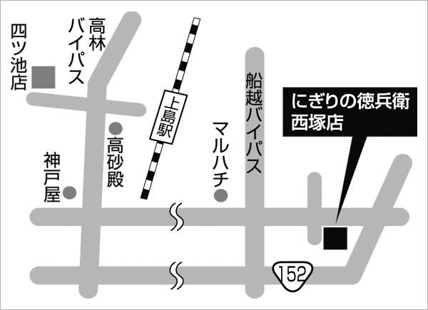 詳細地図