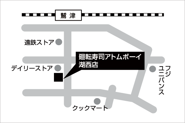 詳細地図