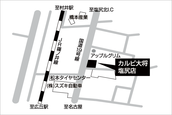 詳細地図