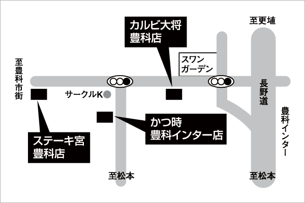 詳細地図