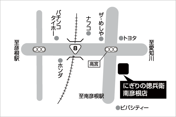 詳細地図