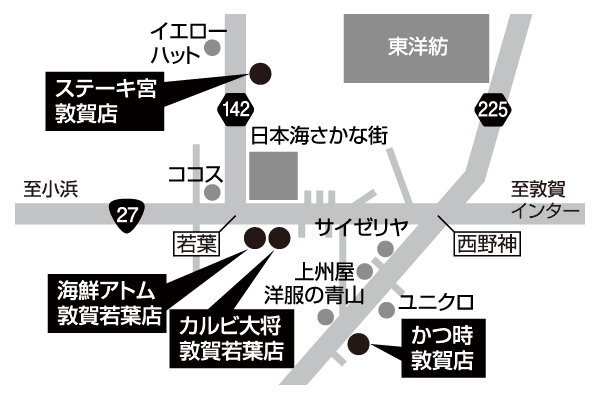 詳細地図