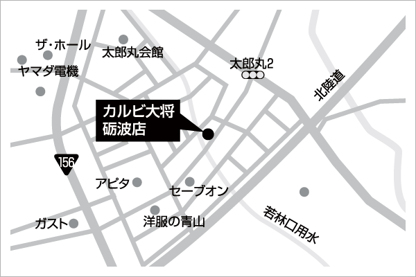 詳細地図