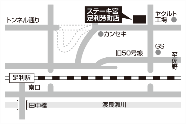 詳細地図