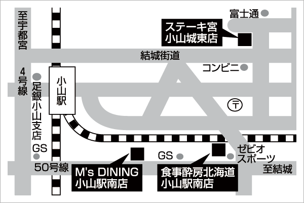 詳細地図
