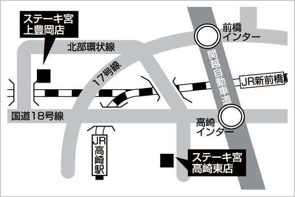 詳細地図