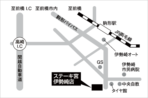 詳細地図
