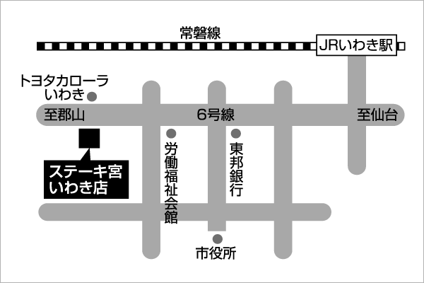 詳細地図