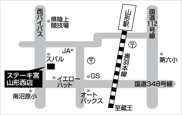 詳細地図