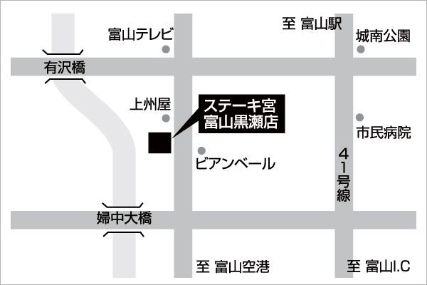 詳細地図