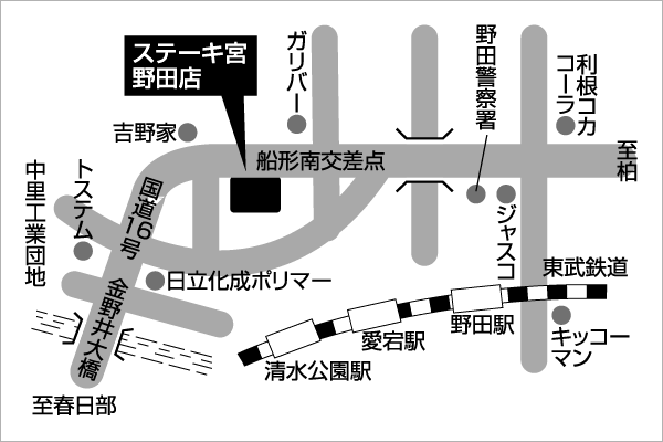 詳細地図