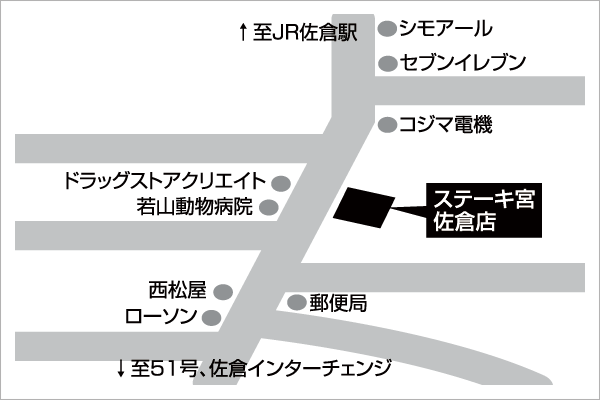 詳細地図