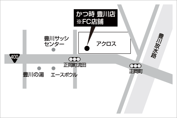 詳細地図
