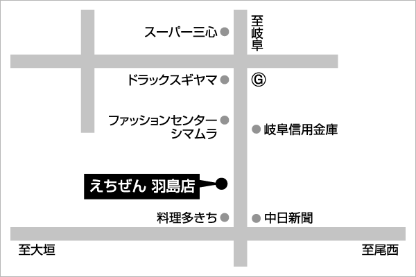 詳細地図