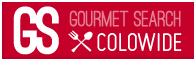 GOURMET SEARCH COLOWIDE