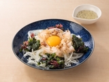北海道 新宿西口店のメニュー写真 ■玉葱と海藻の和風サラダ