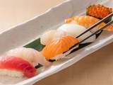 いろはにほへと 滝川店のメニュー写真 お寿司単品