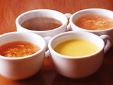 ステーキ宮 行田店の施設・設備写真 いつも熱々のスープがうれしいスープバー♪