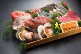 にぎりの徳兵衛 鳴海店のおすすめ写真 寿司は鮮度が命！吟味を重ねたネタが並びます！