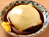 広島呑み屋街　ほのぼの横丁 串煮込み専門店　二代目 煮たろうのメニュー写真 はんぺんチーズ