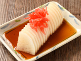 ３・６・５酒場 平塚店のメニュー写真 大根の酢醬油