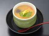 にぎりの徳兵衛 中村豊国店のメニュー写真 お寿司のお供に「茶碗蒸し」