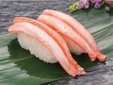 海鮮アトム 敦賀若葉店のメニュー写真 紅ずわい蟹