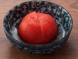甘太郎 千葉センシティ店のメニュー写真 ■まるでピーチなトマト