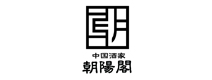 朝陽閣
