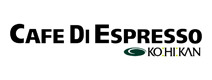 CAFE DI ESPRESSO 珈琲館