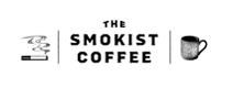 THE SMOKIST COFFEE