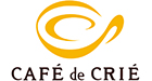 CAFÉ de CRIÉ