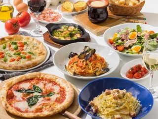 ラパウザ ビナウォーク海老名店 基本情報 グルメサーチ