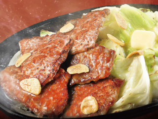 ステーキ宮 黒磯店イメージ