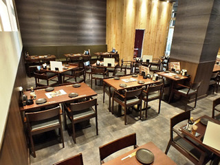 三間堂 横浜ベイクォーター店 基本情報 グルメサーチ