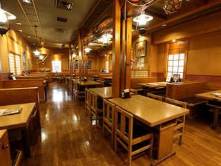 北海道 ゲートシティ大崎店 基本情報 グルメサーチ