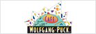 ウルフギャング・パック カフェ ロゴ