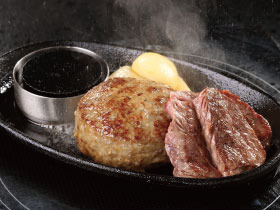 ステーキ宮 津藤方店のおすすめ2 ■Ｌｕｎｃｈ Ｍｅｎｕ■